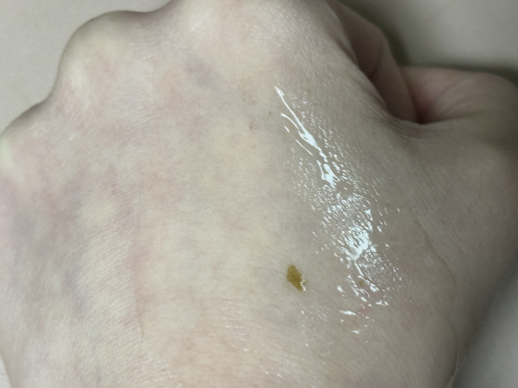 엘라비에코스메틱 (elraviecosmetic) 하이시카뮤 앰플 review image