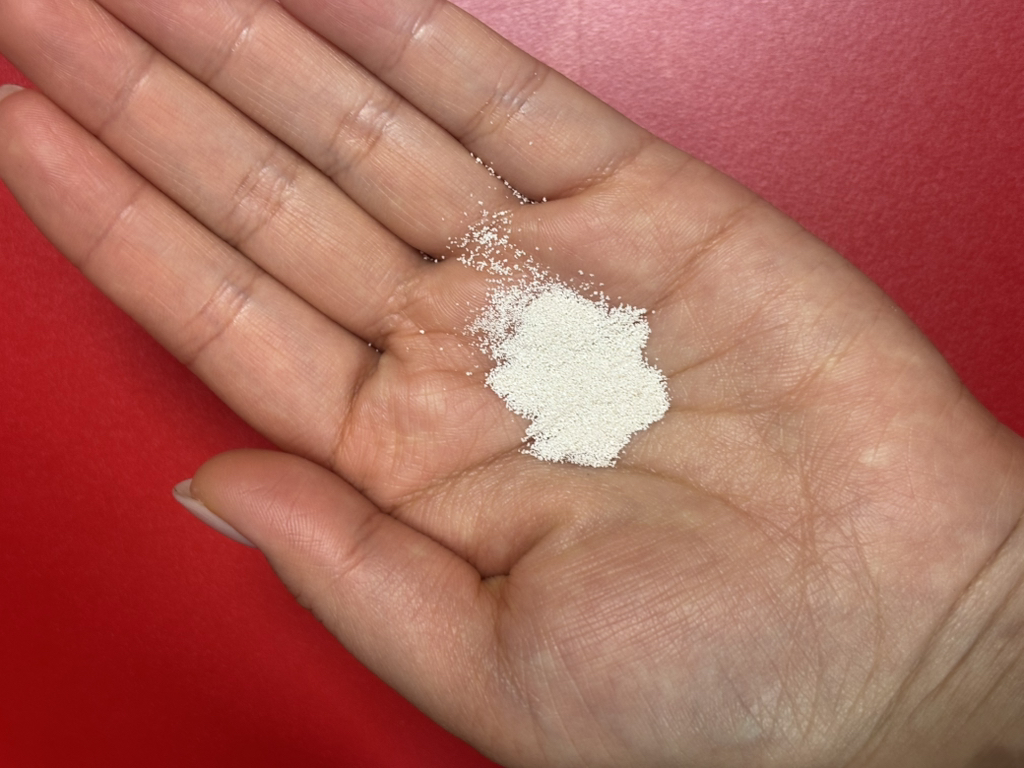 노일리 (NOILY) BHA 알로에 젤 효소클렌저 review image