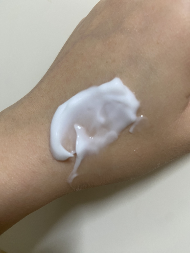 Ảnh đánh giá thực tế của người dùng về Kem dưỡng ẩm thực sự