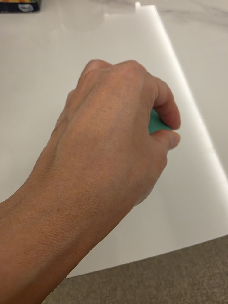 이니스프리 (INNISFREE) 그린티 버터 보습 크림 review image