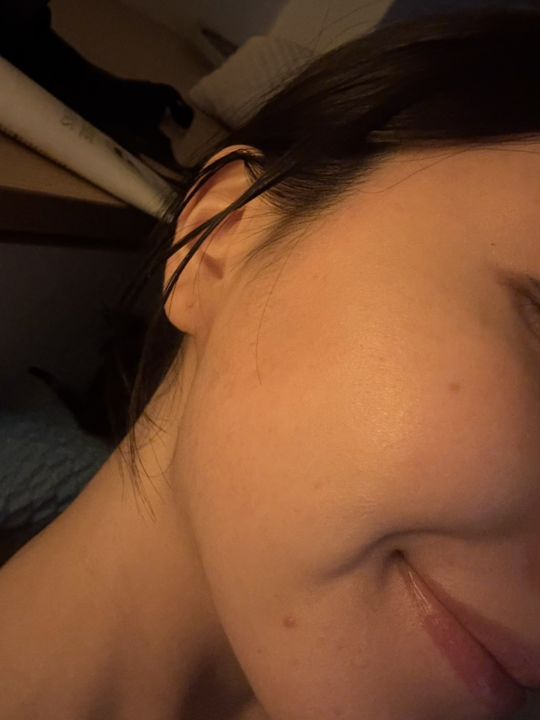 이즈앤트리 (IsNtree) 초저분자 히아루론산 토너 review image