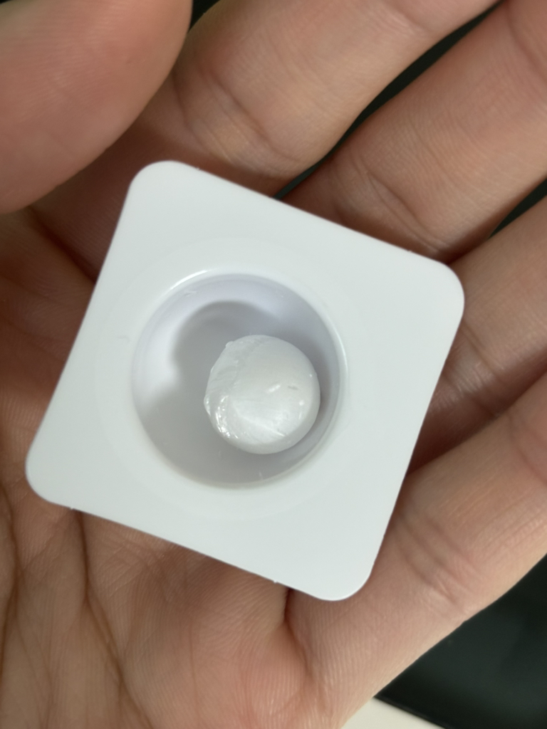 웰라쥬 (WELLAGE) 하이퍼 PDRN 원데이 키트 review image