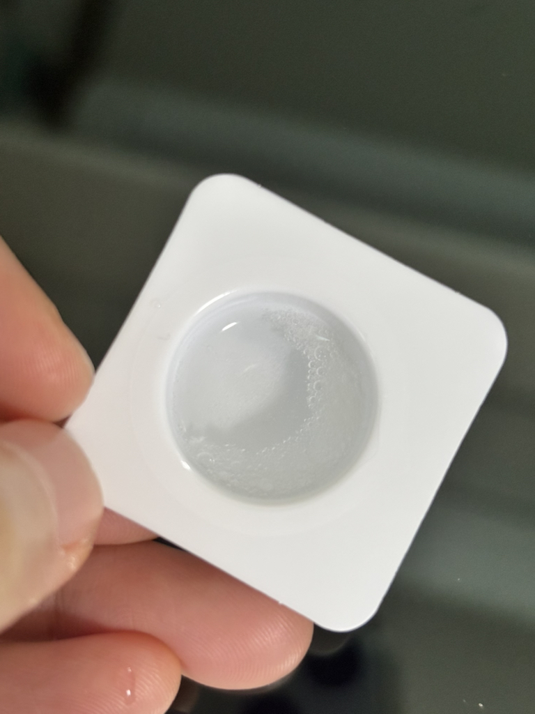 웰라쥬 (WELLAGE) 하이퍼 PDRN 원데이 키트 review image