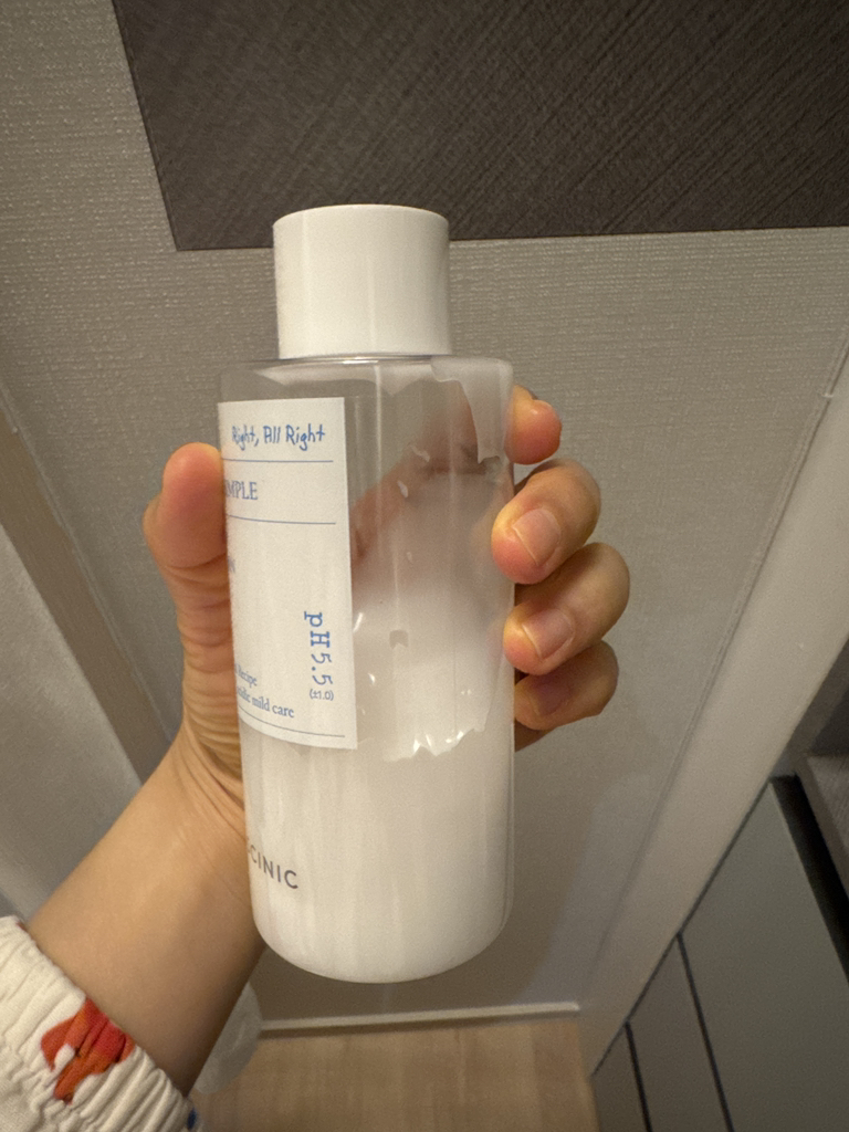 Ảnh đánh giá thực tế của người dùng về Kem dưỡng da hàng ngày đơn giản hơn