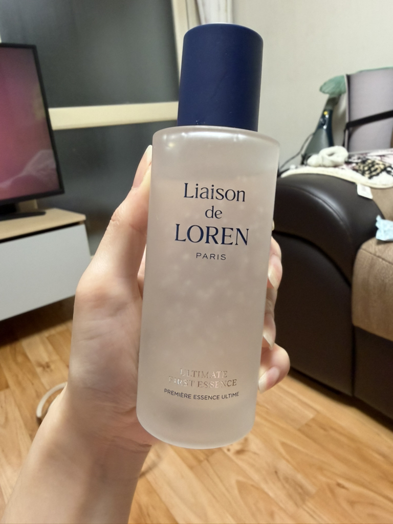 리에종드로렌 (LiaisondeLOREN) 얼티메잇 퍼스트 에센스 review image
