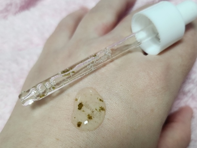 엘라비에코스메틱 (elraviecosmetic) 하이시카뮤 앰플 review image