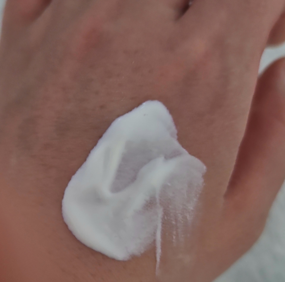 타이디랩 (Tidy Lab) 포어리스 선에센스 [SPF50+/PA++++] review image