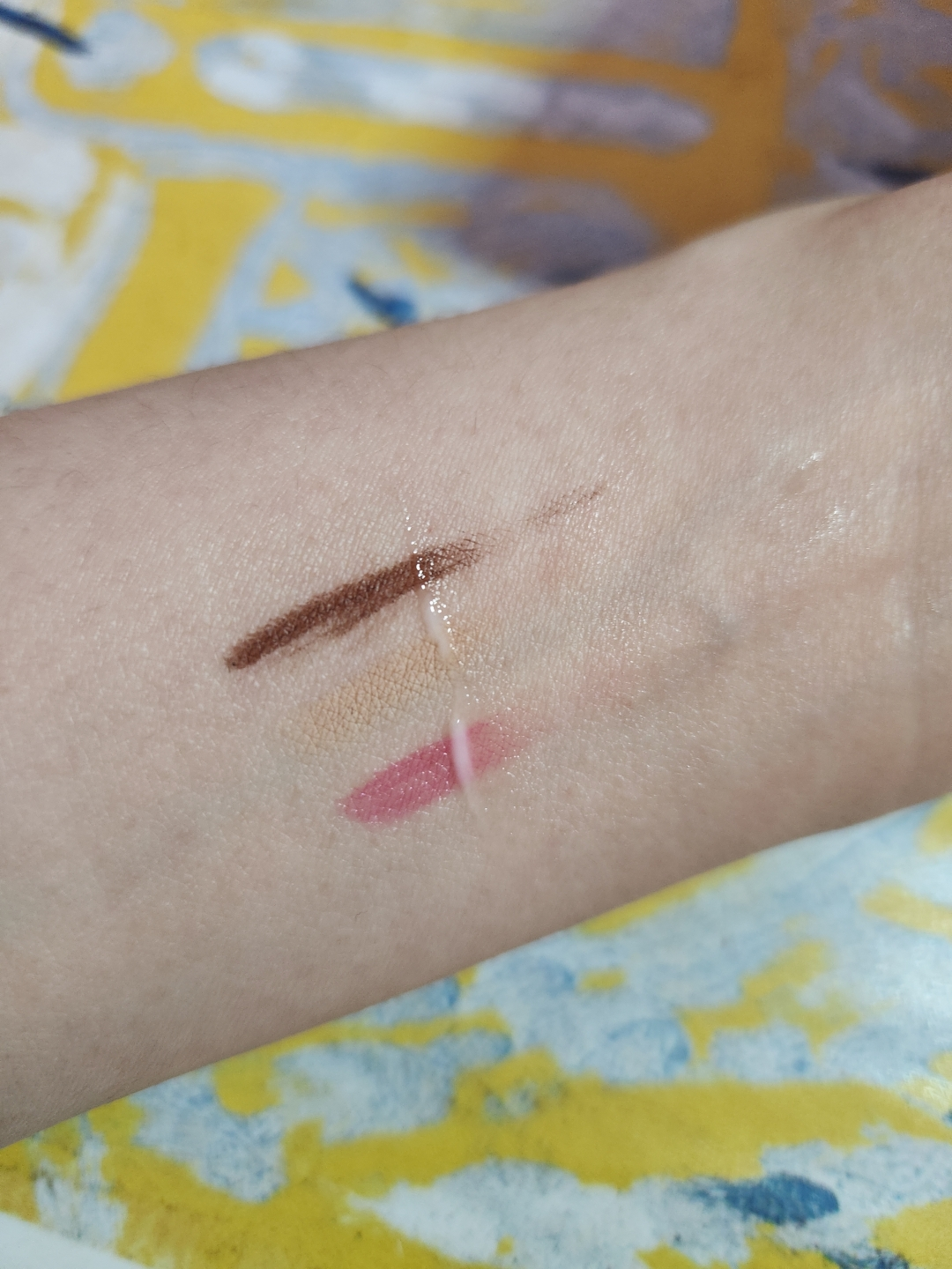 마녀공장 (manyo) 퓨어 소이빈 클렌징 밀크 review image