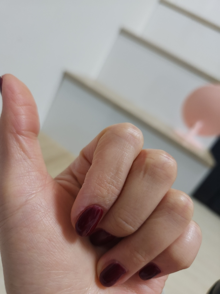 백아율 (Baegayul) 모이스처 밸런싱 마스크 review image