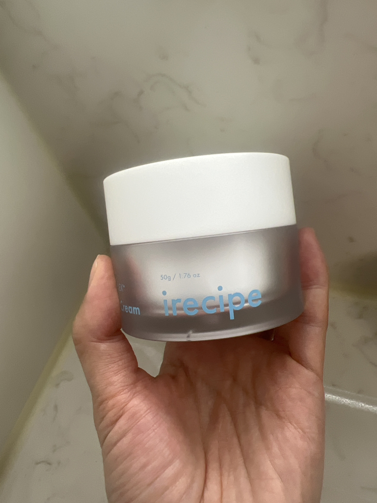 아이레시피 (irecipe) 아쿠아 피토플렉스 세라 크림 review image