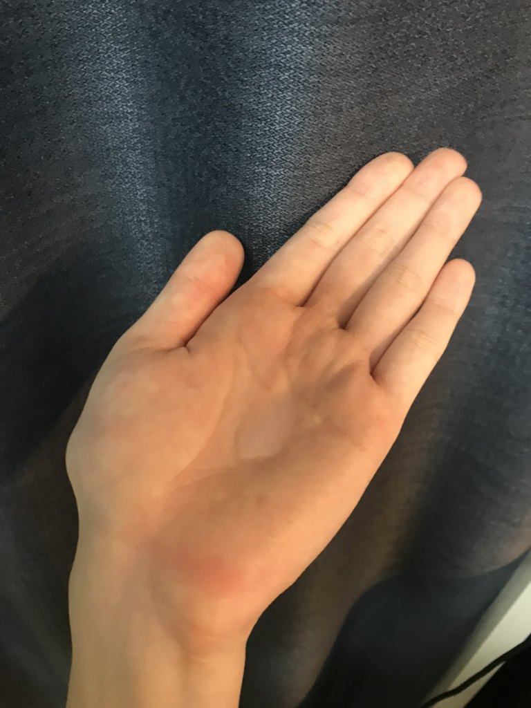 TalithaKoum HM+Barrier™ White Dandelion Essence Water review image