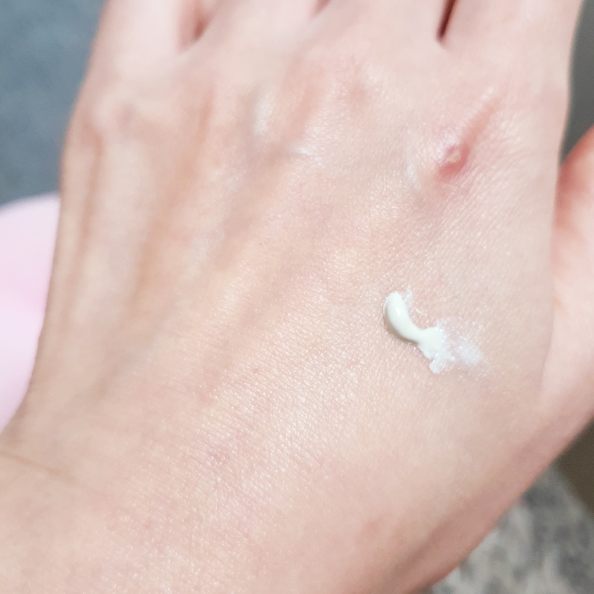 Ảnh đánh giá thực tế của người dùng về Kem chống nắng hàng ngày toàn diện [SPF50+/PA++++]