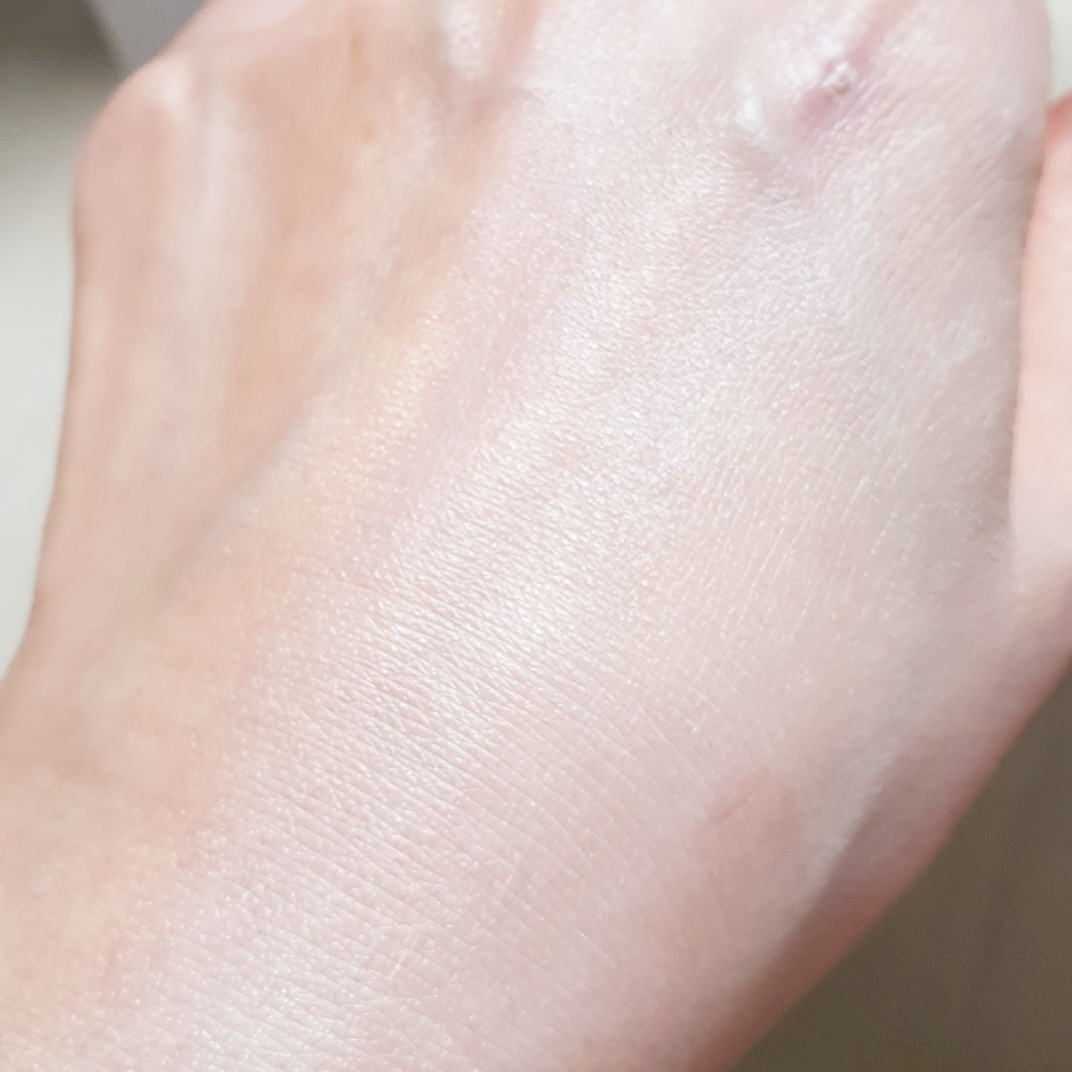 Ảnh đánh giá thực tế của người dùng về Kem chống nắng hàng ngày toàn diện [SPF50+/PA++++]