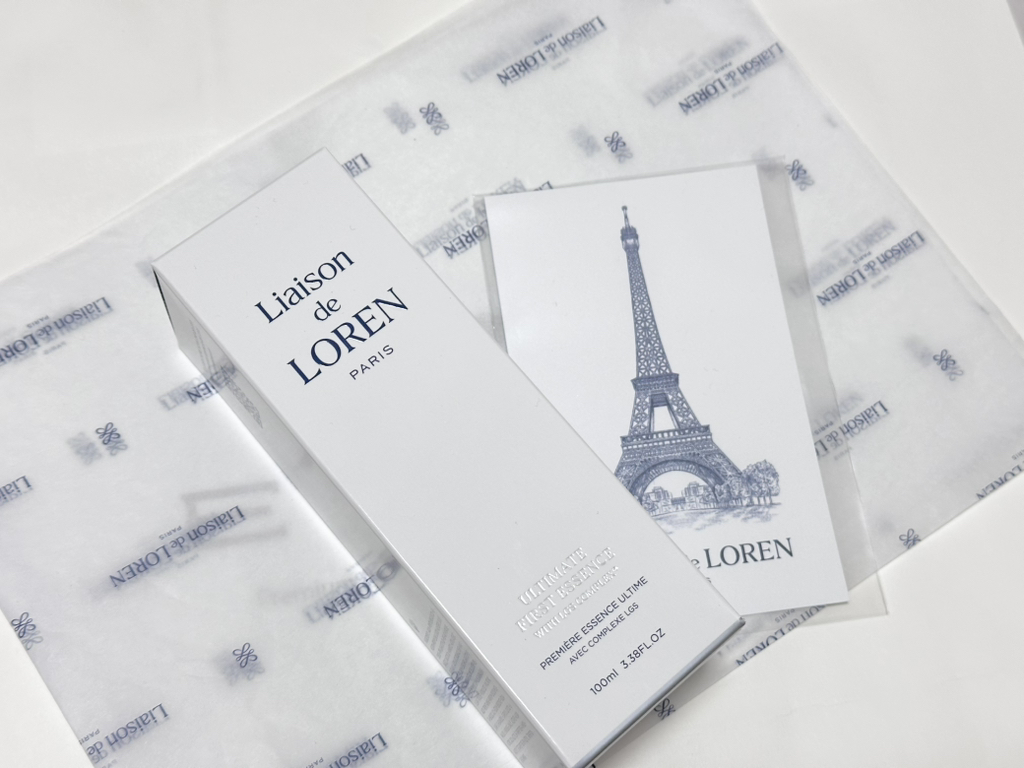 리에종드로렌 (LiaisondeLOREN) 얼티메잇 퍼스트 에센스 review image