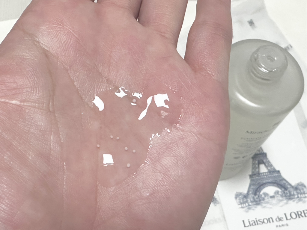 리에종드로렌 (LiaisondeLOREN) 얼티메잇 퍼스트 에센스 review image