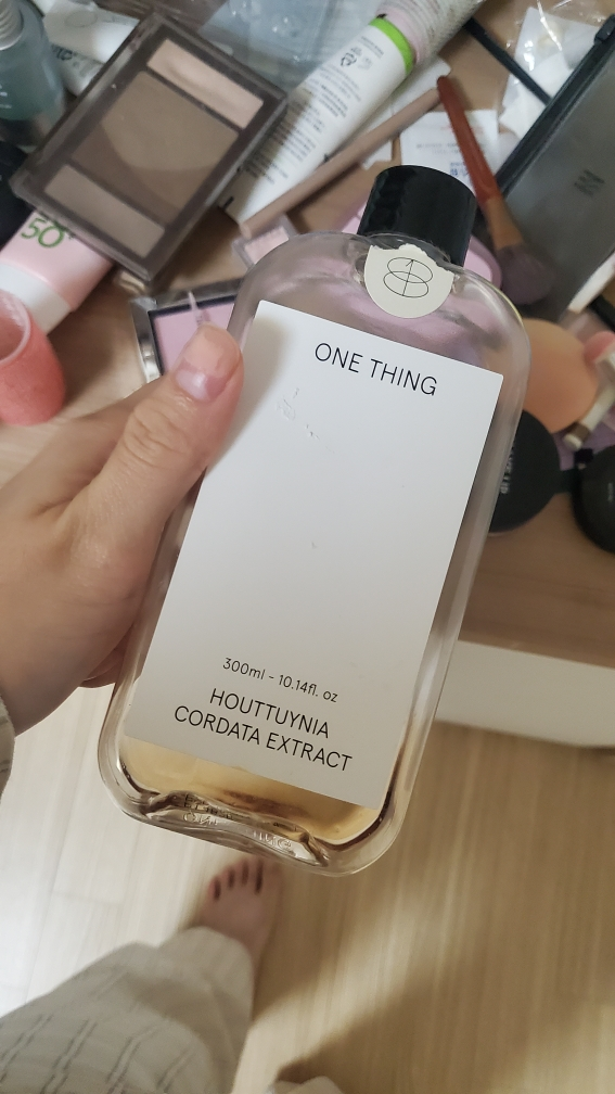 原新 鱼腥草纯露 review image