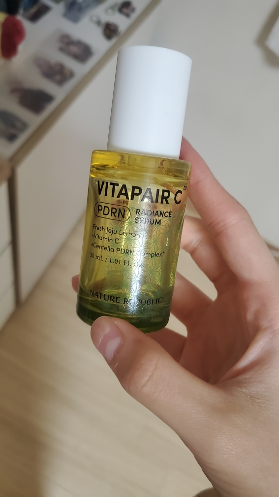 product review image