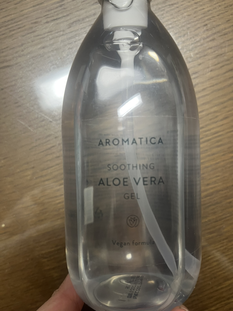 product review image