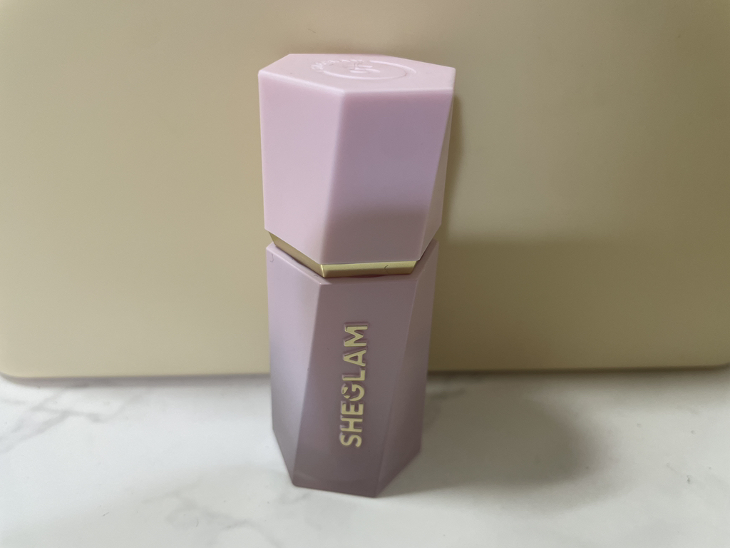 쉬글램 (SHEGLAM) (해외) 컬러 블룸 리퀴드 블러쉬 [허쉬허쉬] review image