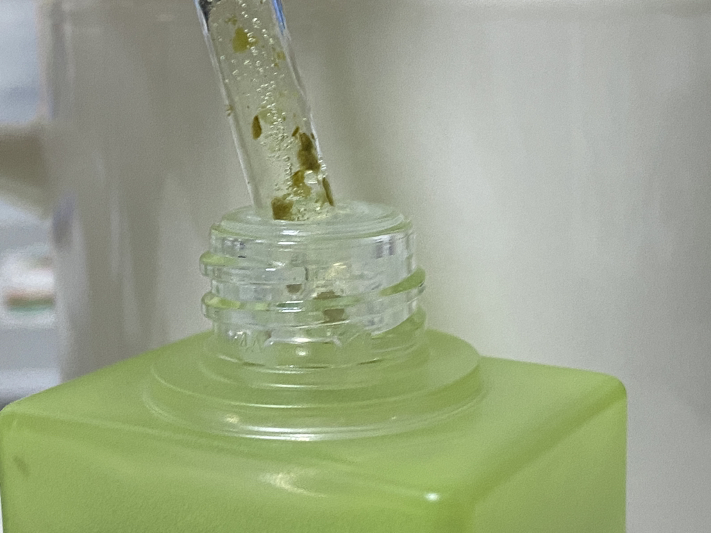 엘라비에코스메틱 (elraviecosmetic) 하이시카뮤 앰플 review image