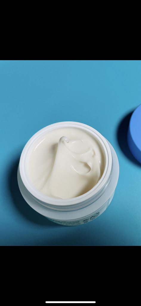 홀리카홀리카 (HOLIKAHOLIKA) 세라베리어 모이스처 액티브 크림 review image