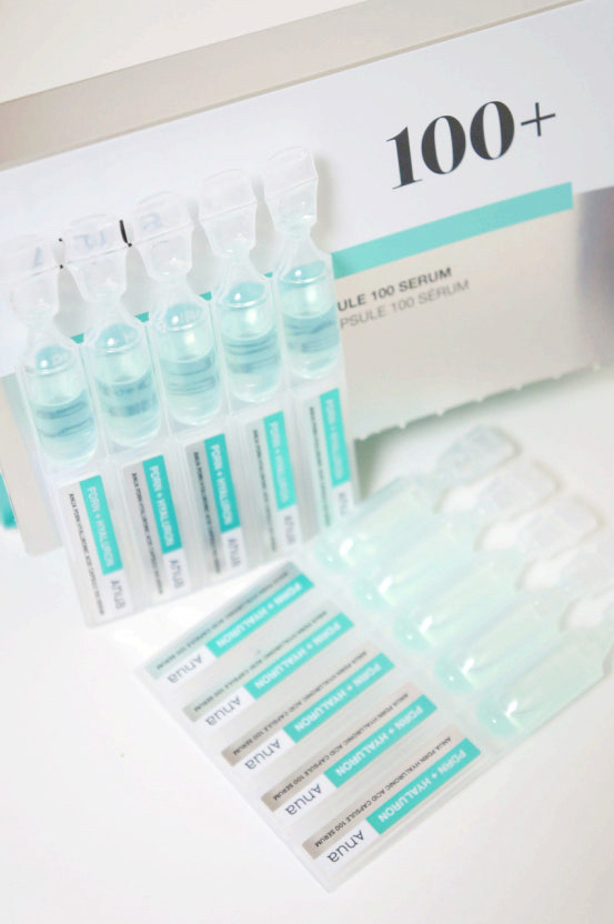 Ảnh đánh giá thực tế của người dùng về PDRN Hyaluronic Acid Capsule 100 Serum