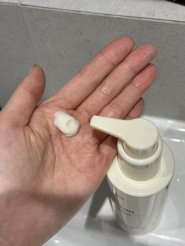 마녀공장 (manyo) 퓨어 소이빈 클렌징 밀크 review image