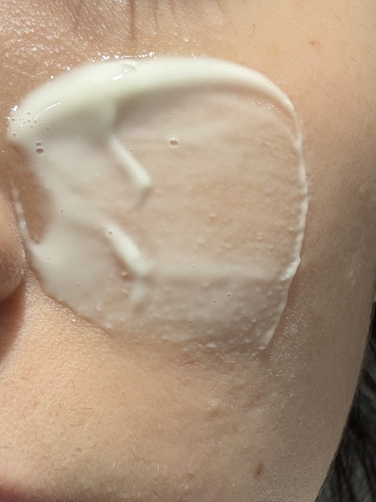 마녀공장 (manyo) 퓨어 소이빈 클렌징 밀크 review image