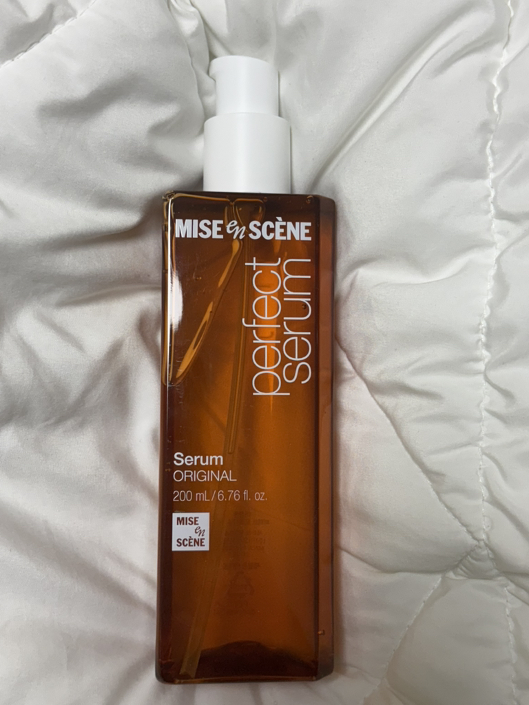 미쟝센 (miseenscene) 퍼펙트 세럼 [오리지널] review image