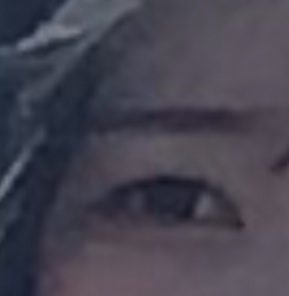 이니스프리 (INNISFREE) 납작 아이브로우 펜슬 [4 새벽 이슬 애쉬 브라운] review image