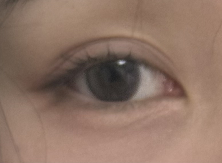 COSNORI I-Lash Tinting Serum Deep Black review image