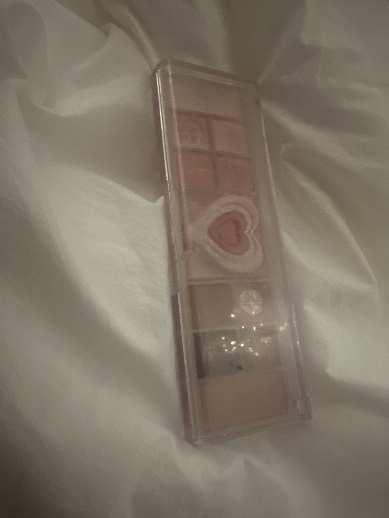 페리페라 (peripera) 올테이크 무드 라이크 팔레트 [01 프레스티지핑크] review image