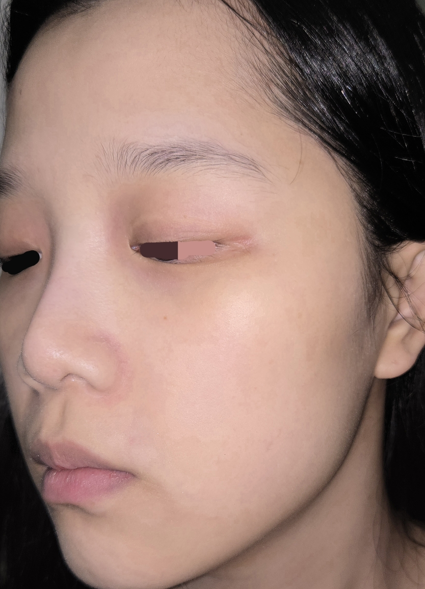 마녀공장 (manyo) 퓨어 소이빈 클렌징 밀크 review image