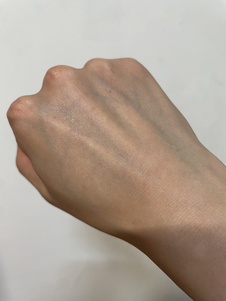 BERGAMO Bamboo Capsule Soothing Serum review image