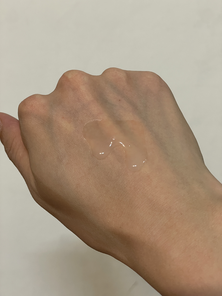 BERGAMO Bamboo Capsule Soothing Serum review image