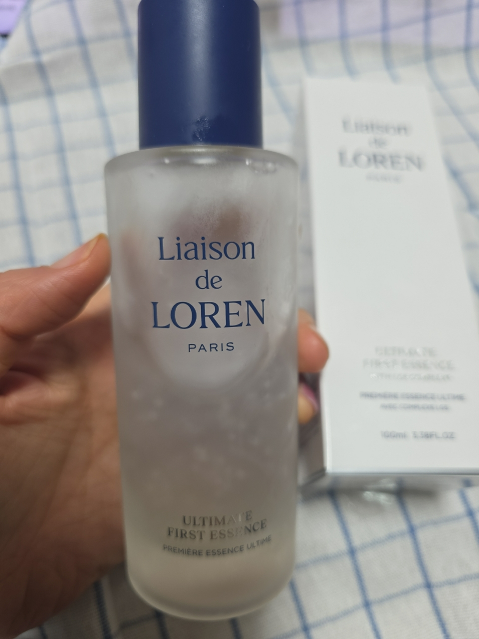 product review image