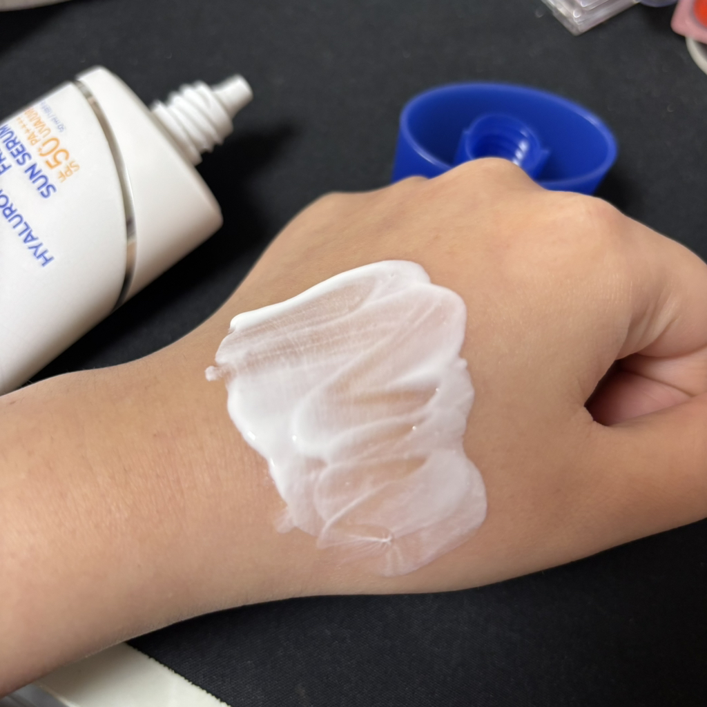 product review image