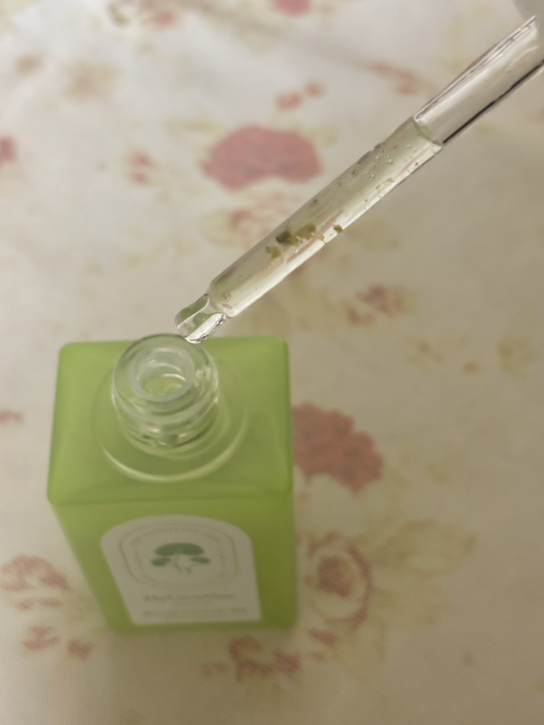 엘라비에코스메틱 (elraviecosmetic) 하이시카뮤 앰플 review image