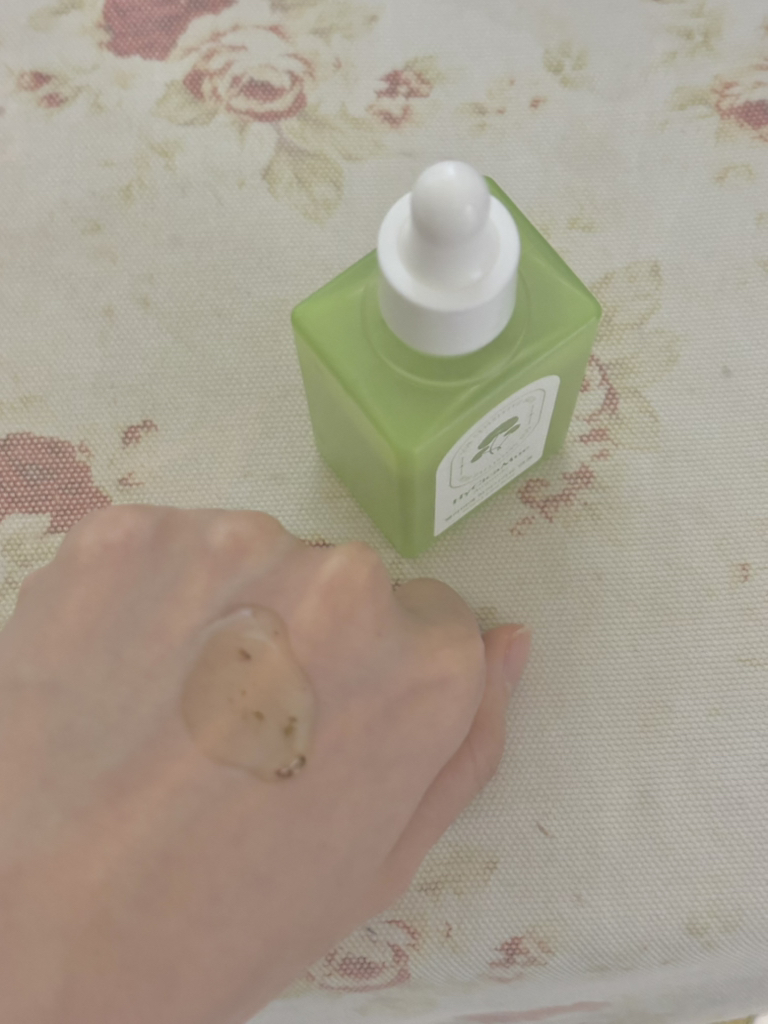 엘라비에코스메틱 (elraviecosmetic) 하이시카뮤 앰플 review image