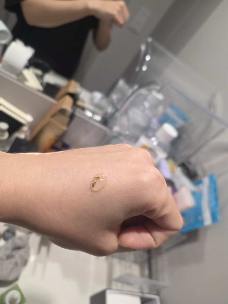 엘라비에코스메틱 (elraviecosmetic) 하이시카뮤 앰플 review image