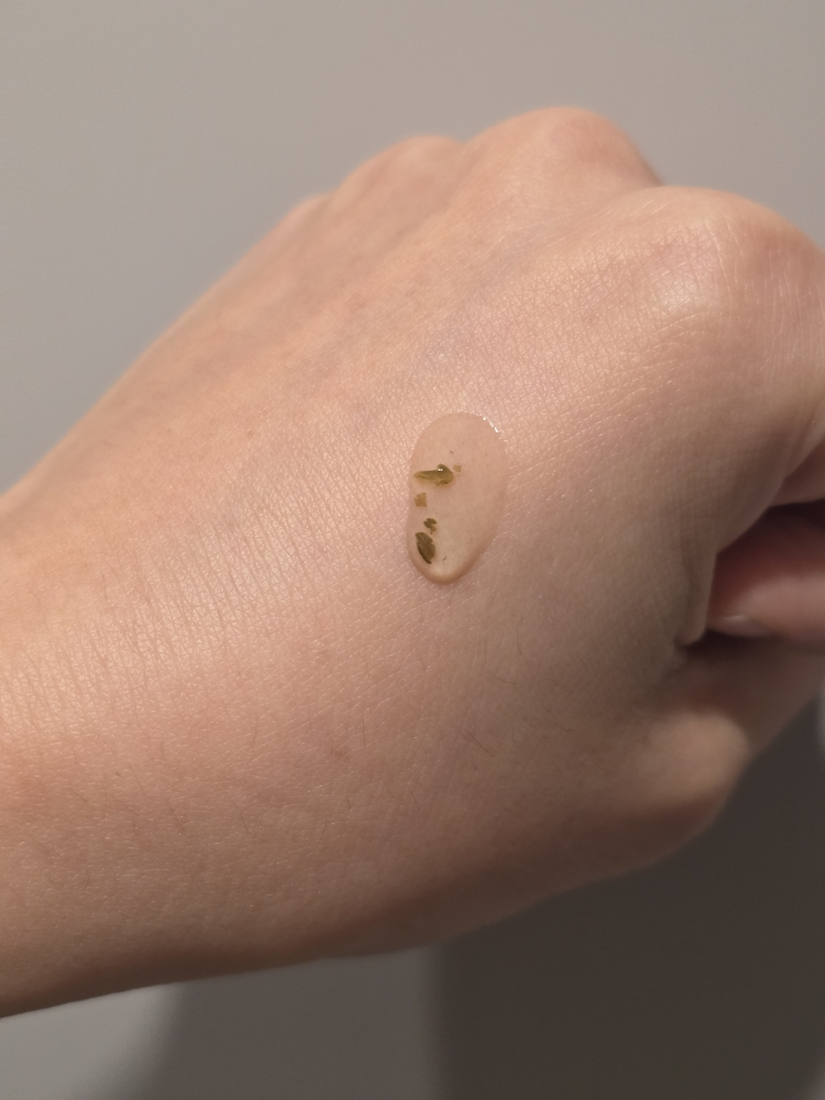 엘라비에코스메틱 (elraviecosmetic) 하이시카뮤 앰플 review image