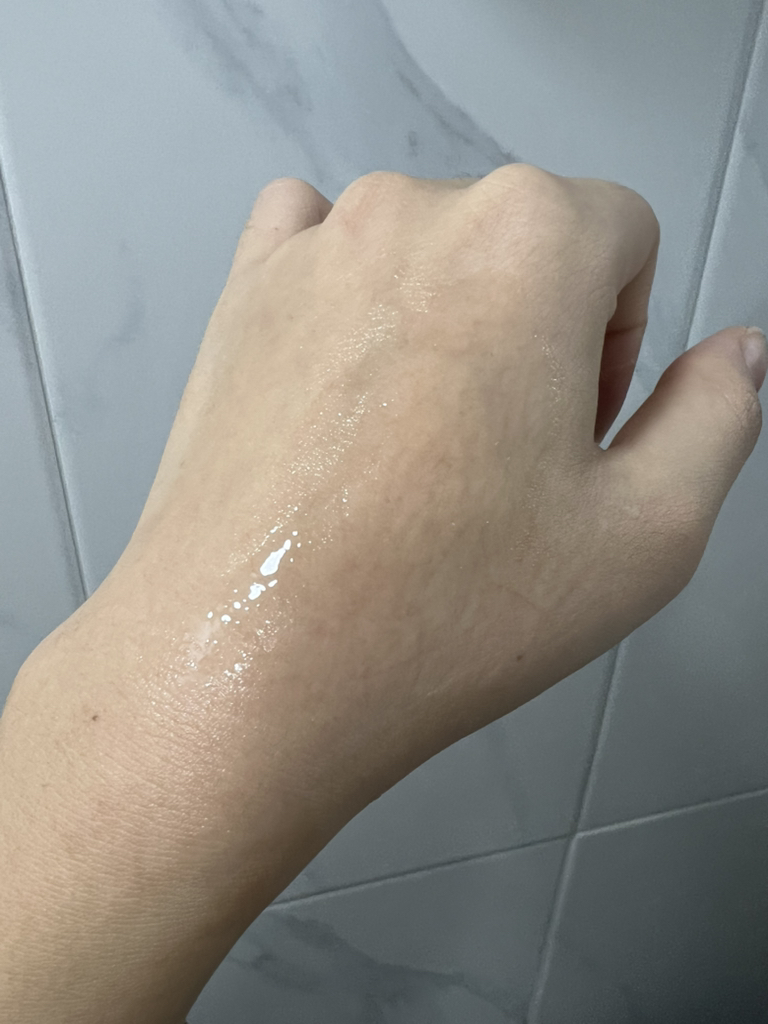 밀바랩 (MilbaLab) 제주 용암해수 보습 앰플 에센스 review image