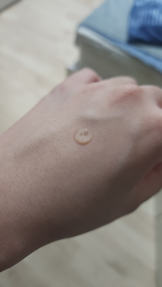 밀바랩 (MilbaLab) 제주 용암해수 보습 앰플 에센스 review image