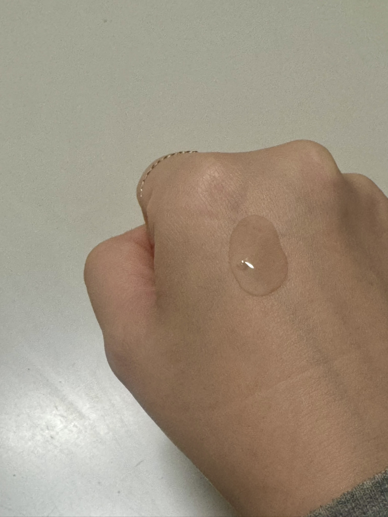 밀바랩 (MilbaLab) 제주 용암해수 보습 앰플 에센스 review image