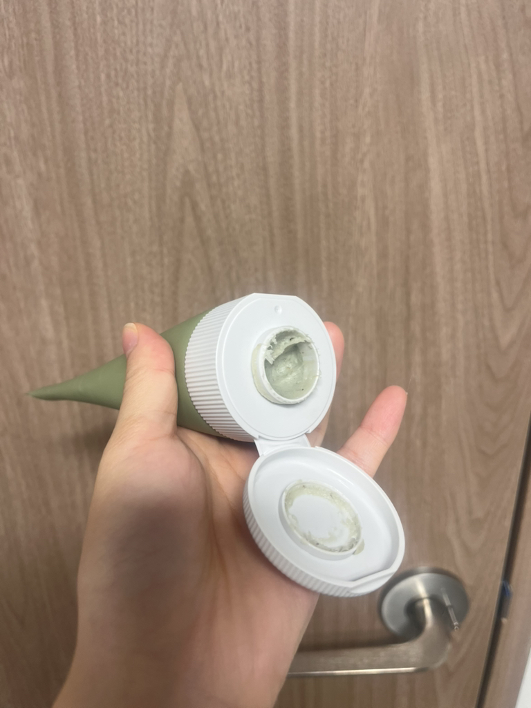 아렌시아 (ARENCIA) 그린티 + LHA 딥 포어 찹쌀떡솝 review image