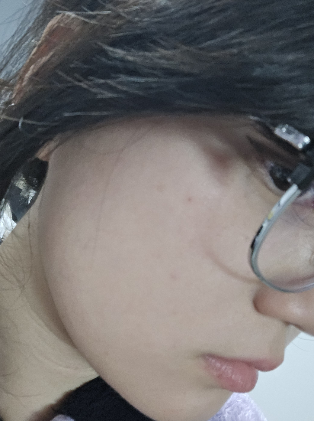 Ảnh đánh giá thực tế của người dùng về Dầu tẩy trang tinh khiết