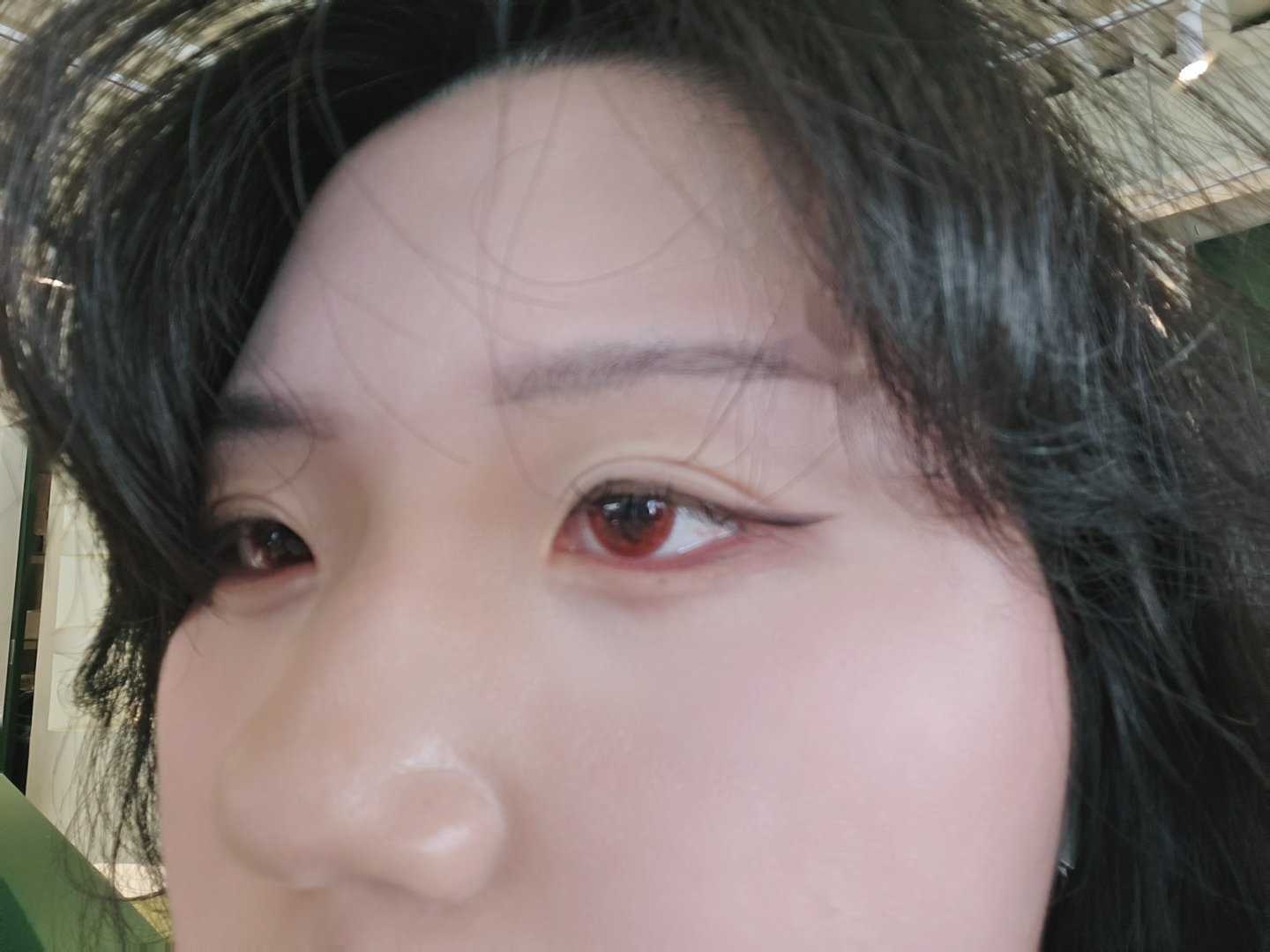 Ảnh đánh giá thực tế của người dùng về Dầu tẩy trang tinh khiết