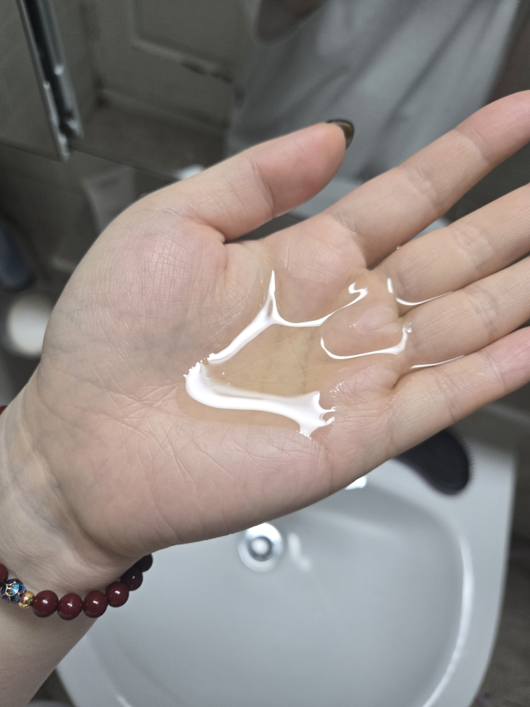 Ảnh đánh giá thực tế của người dùng về Dầu tẩy trang tinh khiết