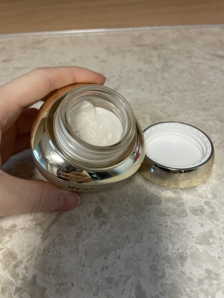 코리아나 (Coreana) 보리앙 아이크림 review image