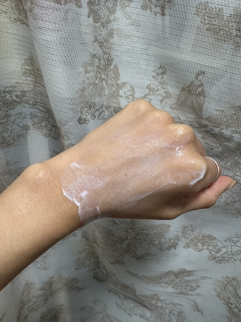 타이디랩 (Tidy Lab) 포어리스 선에센스 [SPF50+/PA++++] review image